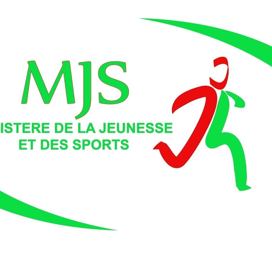 Logo Ministère de la Jeunesse et des Sports